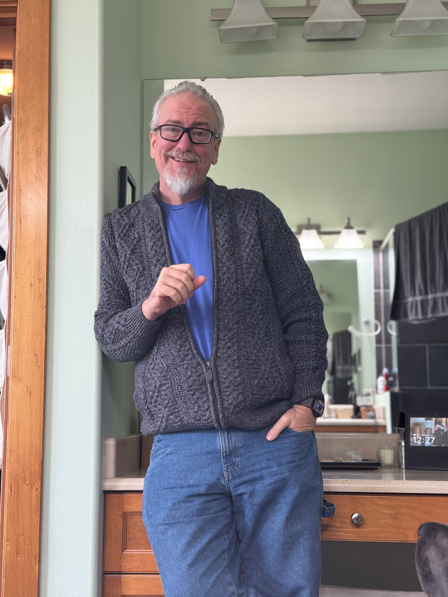 Chief Problem Solver