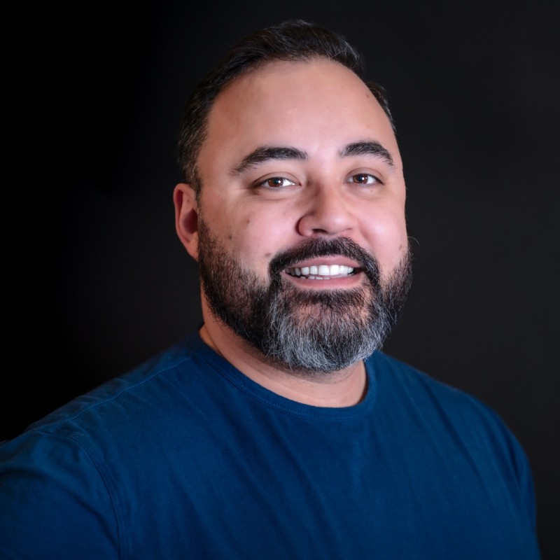 Mauricio Schneider - CISSP